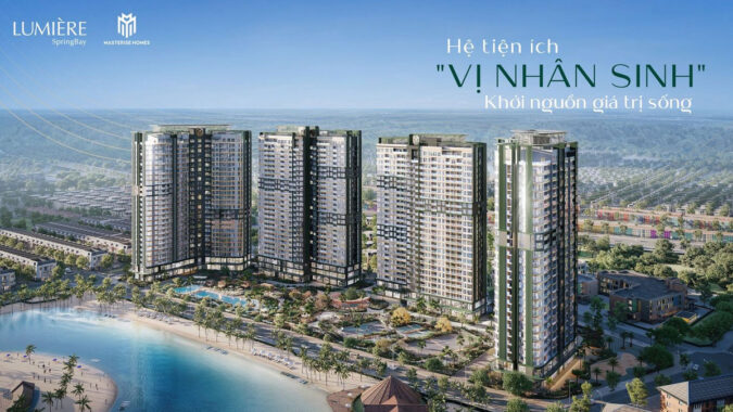 Lumiere SpringBay
